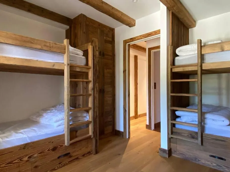 Chalet De Charme 190M2, La Lauziere, Ski A Pieds Peisey-Nancroix