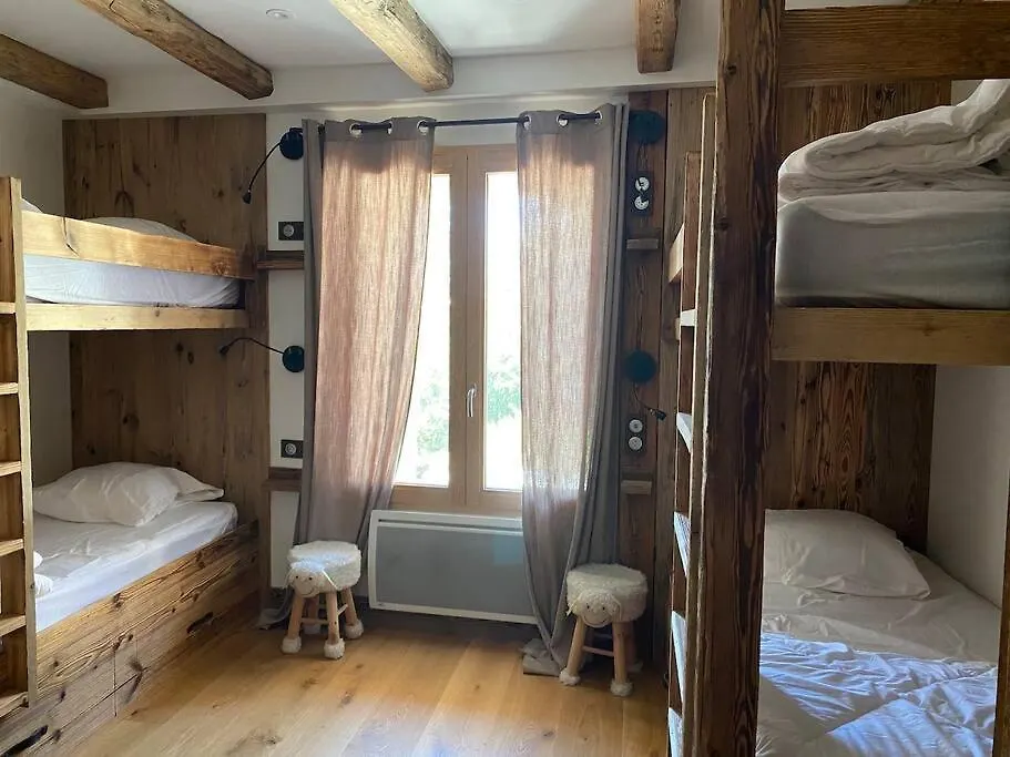 Chalet De Charme 190M2, La Lauziere, Ski A Pieds Peisey-Nancroix