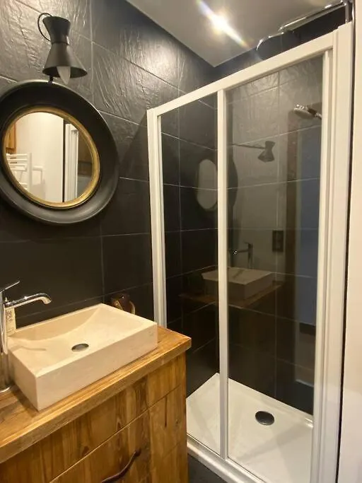 Chalet De Charme 190M2, La Lauziere, Ski A Pieds Peisey-Nancroix