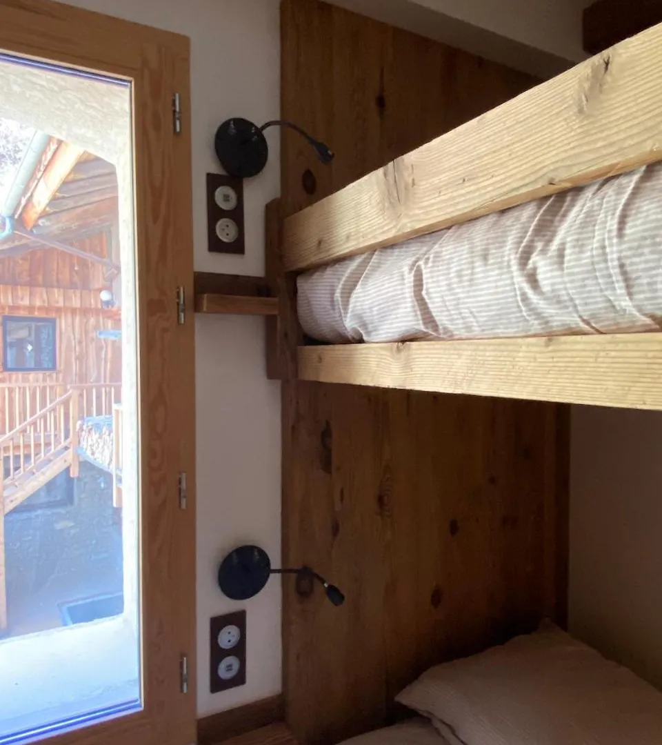 Chalet De Charme 190M2, La Lauziere, Ski A Pieds Peisey-Nancroix