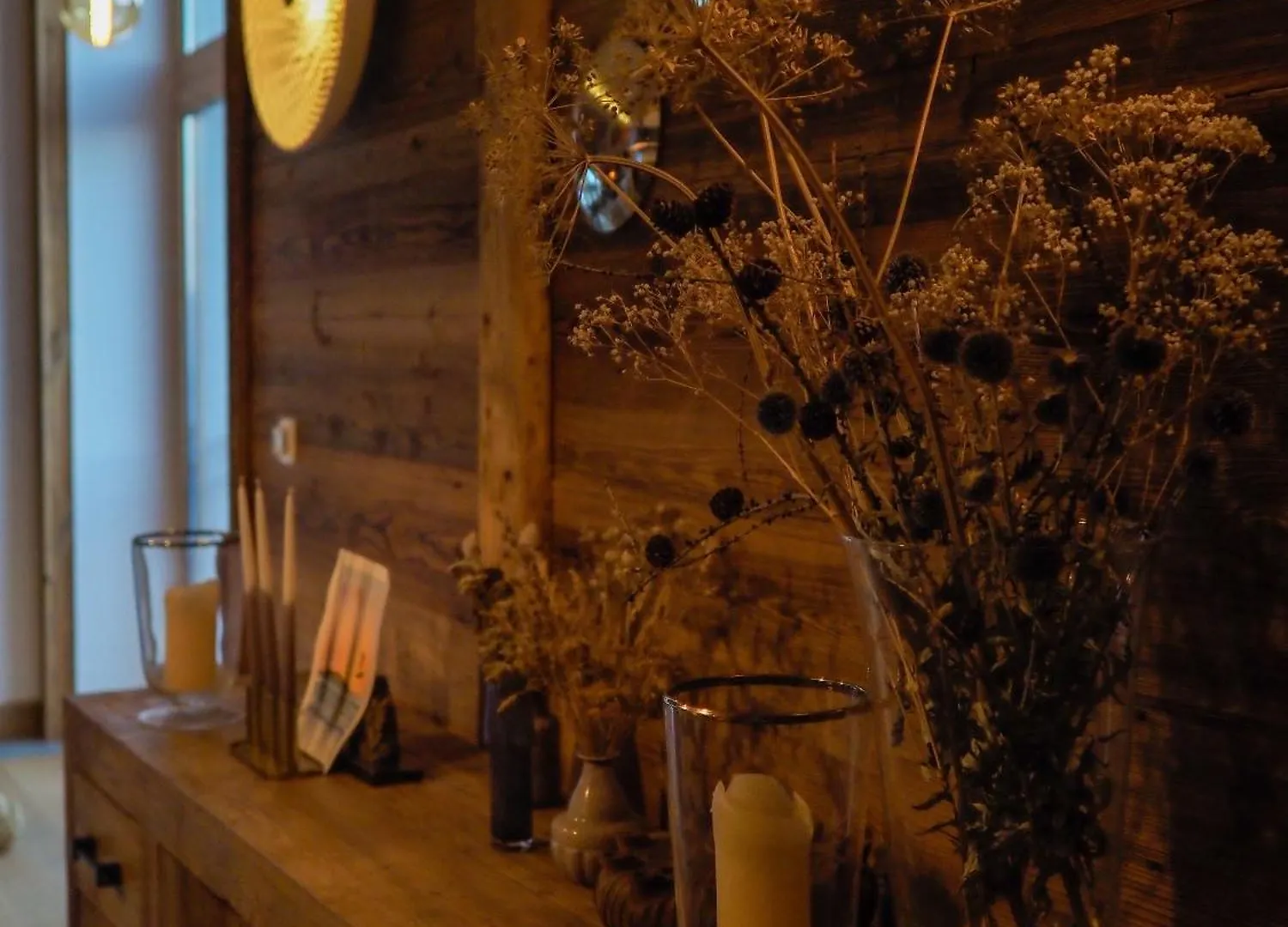 Chalet De Charme 190M2, La Lauziere, Ski A Pieds Peisey-Nancroix Francia