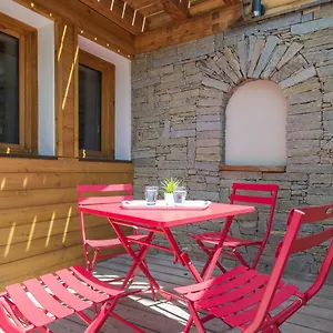 Le Falyoucher Appartement